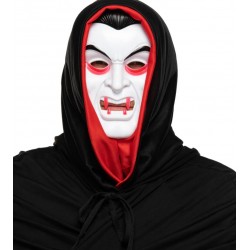 Kaukė "Vampyras" (1 vnt.) - 2