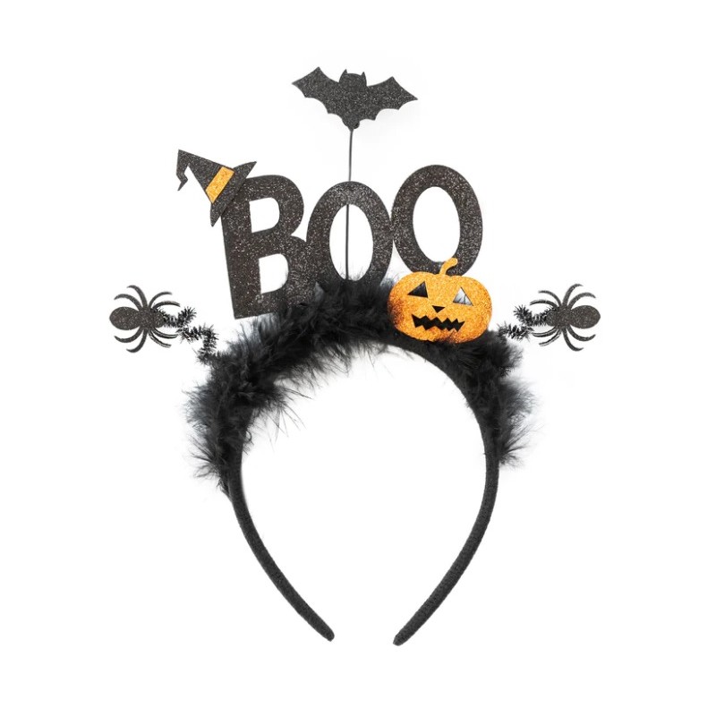 Lankelis "Boo" (1 vnt.) - 1