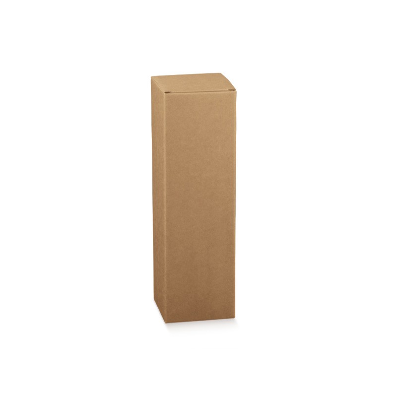 Dėžutė / natūrali (1 vnt./90x90x340 mm.) - 1