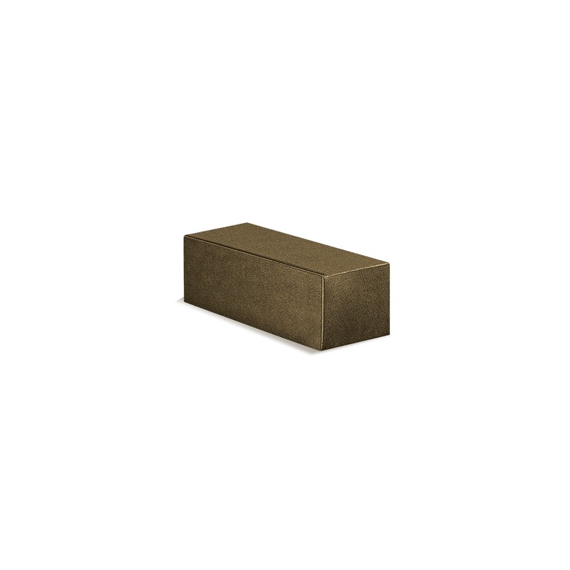 Dėžutė / ruda (1 vnt./340x100x100 mm.) - 1