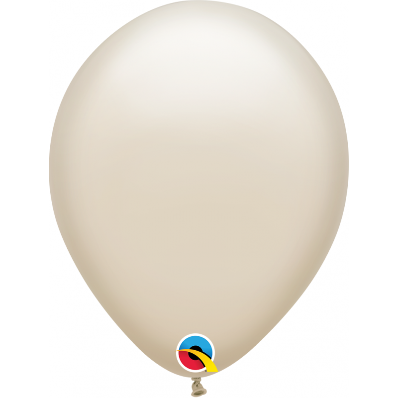 Pasteliniai balionai "Kašmyras" (25vnt./28cm.Q11) - 1