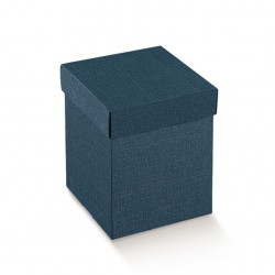 Dėžutė / mėlyna (1 vnt./345x345x110 mm.) - 1