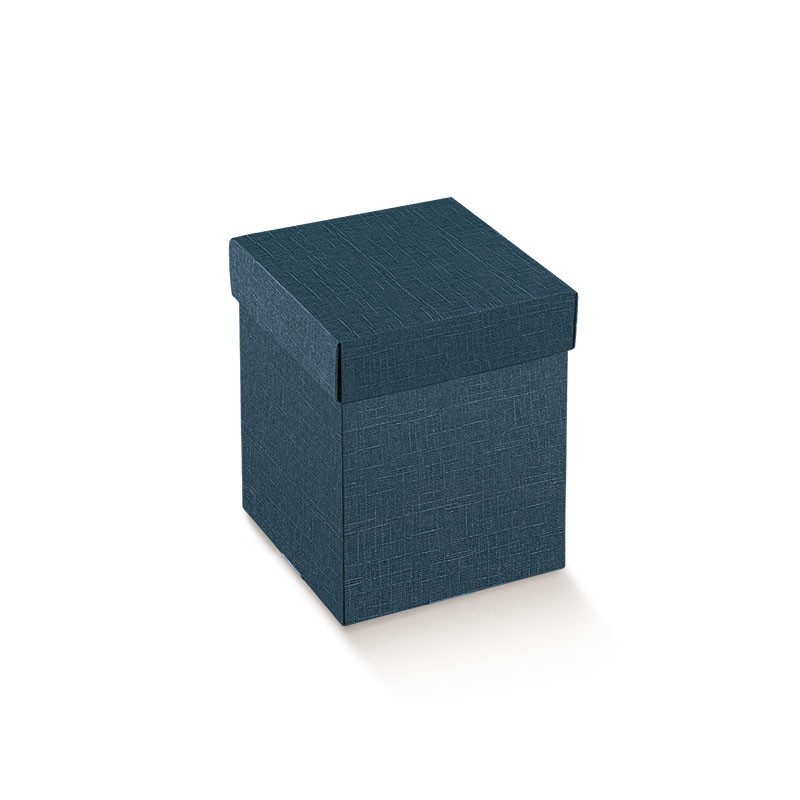 Dėžutė / mėlyna (1 vnt./345x345x110 mm.) - 1