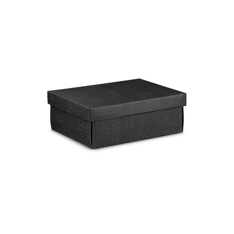 Dėžutė / juoda (1 vnt./300x230x110 mm.) - 1