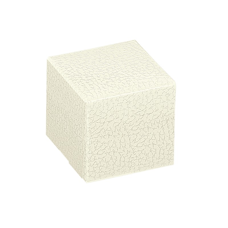 Dėžutė / balta (1 vnt./100x100x60 mm.) - 1