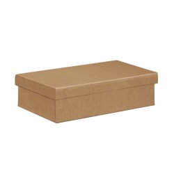 Dėžutė / natūrali (1 vnt./340x185x95mm.) - 1