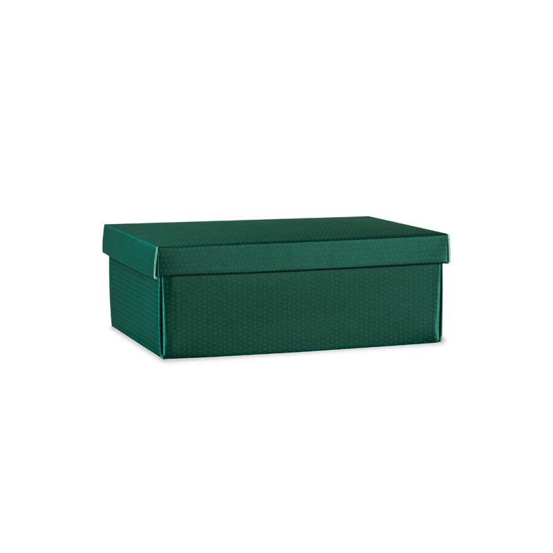 Dėžutė / žalia (1 vnt./380x260x130 mm.) - 1