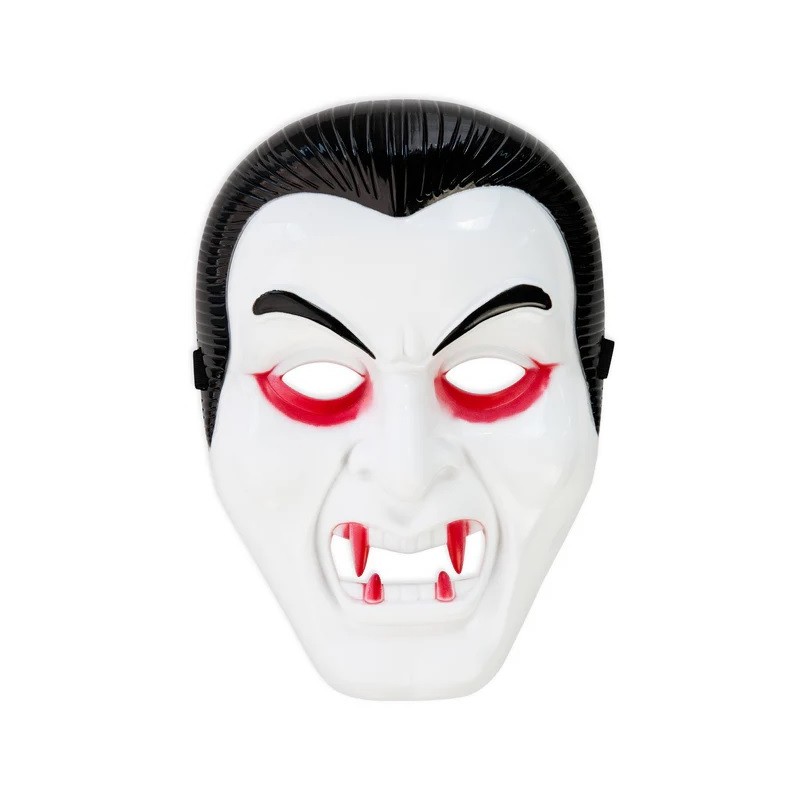 Kaukė "Vampyras" (1 vnt.) - 1