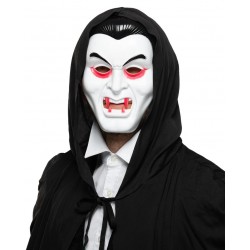 Kaukė "Vampyras" (1 vnt.) - 2