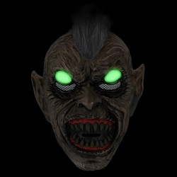 Kaukė "Goblinas" (1 vnt.) - 1