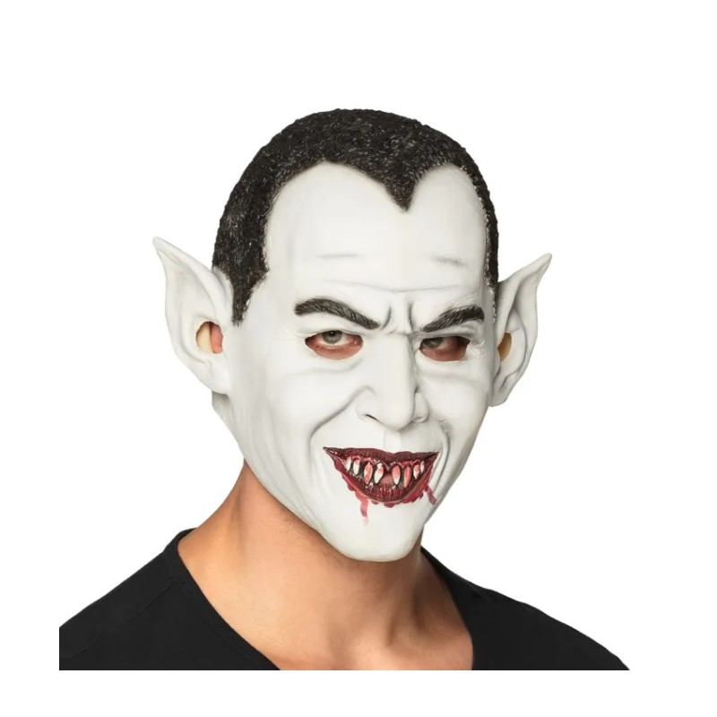 Kaukė "Vampyras" (1 vnt.) - 1