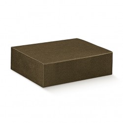 Dėžutė / ruda (1 vnt./340x270x95 mm.) - 1